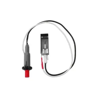 OEM Kit De Repuesto De Encendido Piezoel&eacute;ctrico Para Barbacoas Weber Modelos 7510, Spirit E-210, Spirit 500/700, Genesis E-310/e-320, Genesis Silver B/c, 