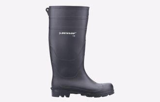 Dunlop Universele WATERDICHTE Wellingtonlaarzen