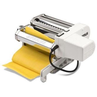 G3Ferrari M&aacute;quina Para Hacer Pasta Con Motor Y Accesorios