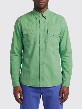 Versace Camicia casual in cotone