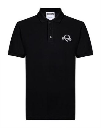 Moschino TOPWEAR - Polo shirts on YOOX.COM
