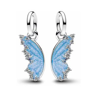 Pandora Dames, Accessoires, Blauw, Maat: ONE Size