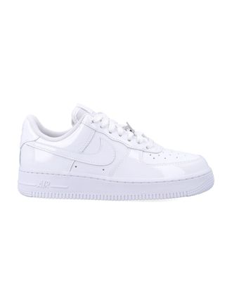 Nike Air Force 1 07 Leather Sneakers
