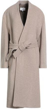 Maison Margiela COATS & JACKETS - Coats on YOOX.COM