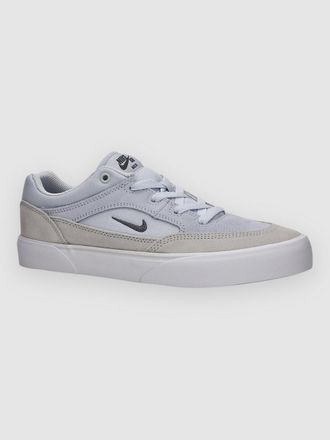 Nike SB Malor Skateschuhe blau