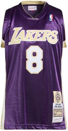 Mitchell & Ness CAMISETAS Y TOPS - Camisetas de tirantes en YOOX.COM