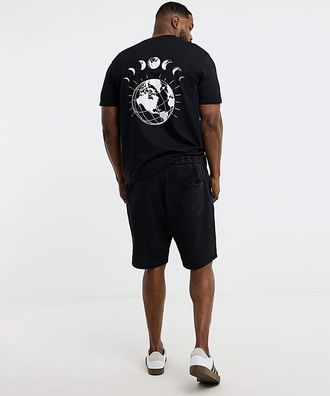 Jack & Jones Jack & Jones Dreamy T-Shirt Shorts Set