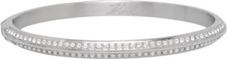 Karl Lagerfeld Bracelets - Dames - Armbanden - Grijs - ONE Size - Accessoires