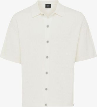 Genti Shirt | Cotton