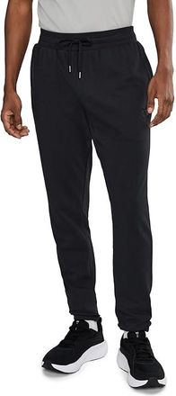Under Armour Rival Lightweight Joggers Mens Clothing Black/Black : 2XL, Polyester
