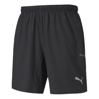 Puma Runner ID Short Black 518955-01