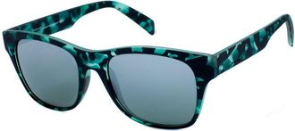Italia Independent multi Acetate Sunglasses