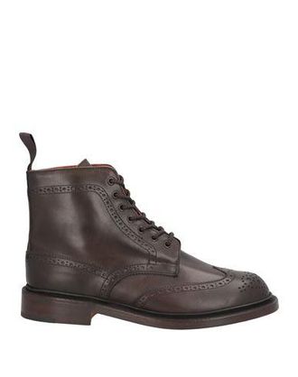 Trickers FOOTWEAR - Ankle boots on YOOX.COM