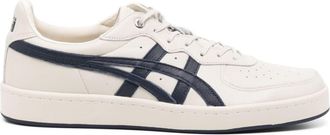 Onitsuka Tiger Gsm Sd leather sneakers - unisex - Leather - 24.5 - Neutrals