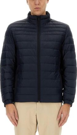BOSS Quilted Down Jacket