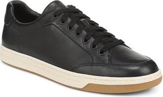 Vince Caspian Sneaker in Black at Nordstrom, Size 11.5