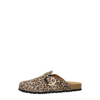 Tamaris Schoenen, Dames, Veelkleurig, 39 EU, Dichte Teen Slippers