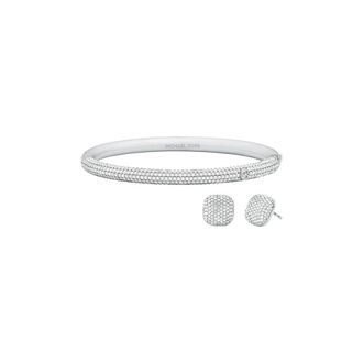 Michael Kors Accessoires, Dames, Grijs, ONE Size, Jewellery