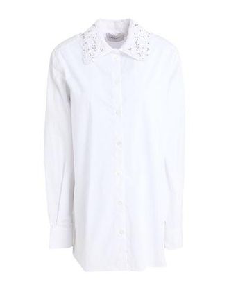 Ermanno Scervino CAMISETAS Y TOPS - Camisas en YOOX.COM