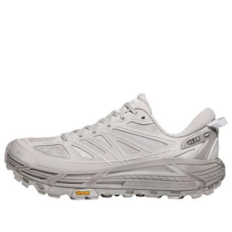 Hoka One One Mafate Speed 2 XLIM Grey Foam 1181770-GRYF