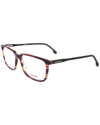 Carrera Mens Carrera 254 56Mm Optical Frames