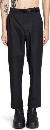 Goldwin One Tuck Tapered Stretch Pants