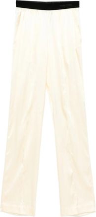Tom Ford Velvet-banded Trousers