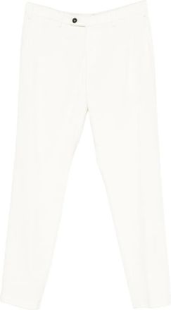 Michael Coal Pantaloni con bottoni - Toni neutri