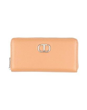 Twin-Set Small Leather Goods - Wallets on YOOX.COM