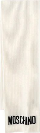 Moschino Hombre, Accesorios, Beige, Talla: ONE Size