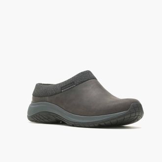 Merrell Womens Encore Nova 5 Shoe In Black