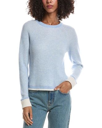 Brodie Irene Cashmere Sweater