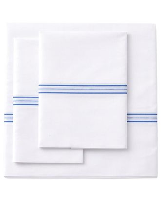 Belle Epoque 300 Thread Count Victoria Sheet Set