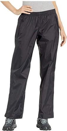 Helly Hansen Loke Pants Womens Casual Pants Black : 3XL 29