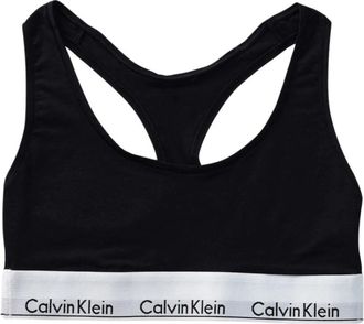 Calvin Klein Donna, Sport, Nero, M, new