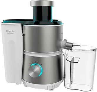 Cecotec Licuadora Orbital Licuadora Xs Juice&fresh 400 Titan White - Cecotec