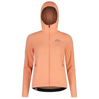 Maloja EbensteinM. Fleecejacke f&uuml;r Damen | rosa