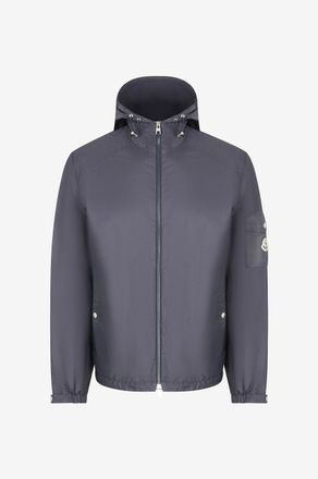 Moncler Regenjacke mit Kapuze Etiache