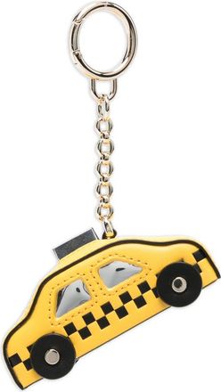 Kate Spade New York Taxi-design Bag Charm