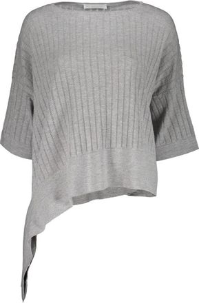Fabiana Filippi Donna, Maglie, Grigio, L, new