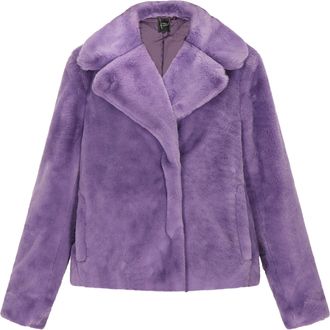 Faina Jas Dames lavendel