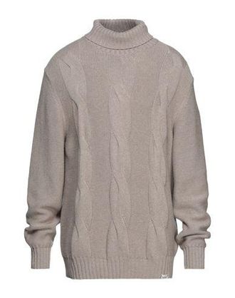 Brooksfield Turtlenecks
