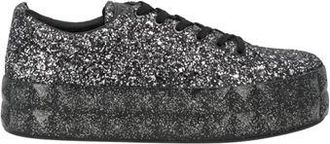 Emporio Armani FOOTWEAR - Trainers on YOOX.COM