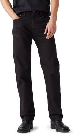 Levi's 505 Straight Leg Jeans in Native Cali at Nordstrom Rack, Size 32 X 32