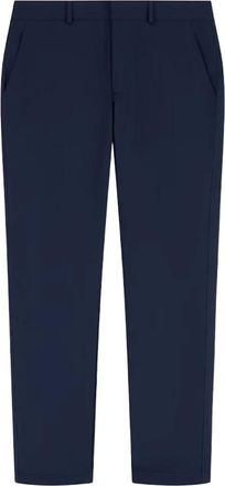 Emporio Armani Pantalones rectos Ventus 7 - Trousers - Hombre - Azul - XS