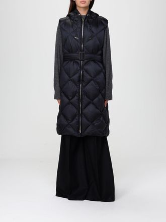 Max Mara Gilet Tregil trapuntato Max Mara The Cube in nylon