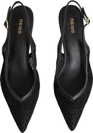 Reiss Sirena Slingback