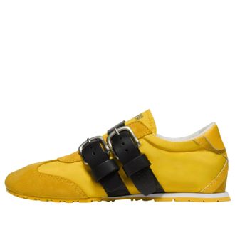 Onitsuka Tiger Codobel Yellow Black 1183C627-750