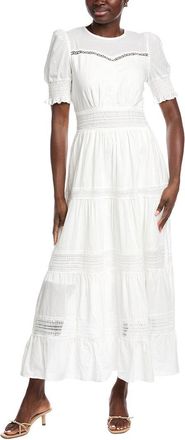 ANNA KAY Marika Maxi Dress