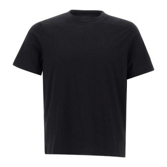 Roberto Ricci Design Relais Shirty - Heren - Tops - Zwart - Maat: XL Katoen